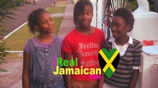 The Real Jamaican Girls Stop Bullying Ep 17 [upl. by Berger]