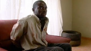 Brutal Interrogation  Louis Theroux Law and Disorder In Johannesburg  BBC [upl. by Obe28]