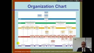 Organization Theory and Design Daft  Chapter 1  Part 3  Introduction [upl. by Ecela]