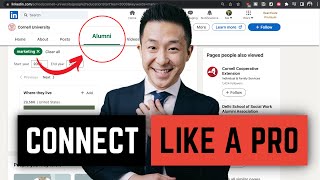 LinkedIn How to Connect Like a Pro [upl. by Red]