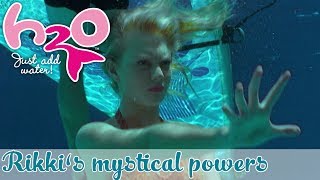 H2O Just Add Water  S1 E1  Metamorphosis full episode [upl. by Inoue]