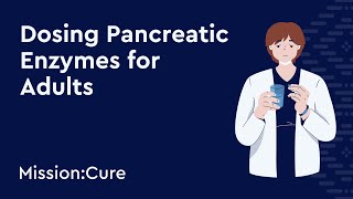 How to Dose Pancreatic Enzymes for EPI Patients [upl. by Leirza]