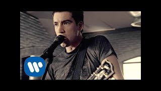 Theory of a Deadman  No Surprise OFFICIAL VIDEO [upl. by Spanos]