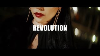 HELENA  REVOLUTION Official Music Video [upl. by Uchida]