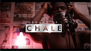 Ground Up Sessions Kwesi Arthur King Promise  OH YEAH Rendition [upl. by Ayoras]