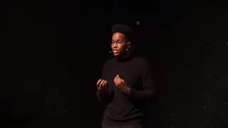 The Power of Language Policy in a Multilingual South Africa  Adiel Rutabana  TEDxYouthWBAIS [upl. by Faso]