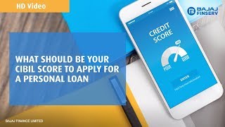 How to apply for a Personal Loan with low CIBIL score [upl. by Reinertson597]