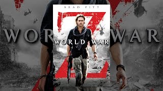 World War Z [upl. by Lorollas]