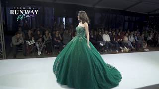 Pasarela Fashion Runway Fifteens nov 2019 [upl. by Mignonne]