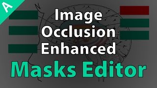 Image Occlusion Enhanced for Anki  The Masks Editor advanced [upl. by Danae]