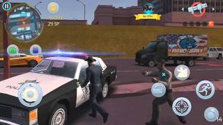 Gangstar Vegas Ruin Vegas [upl. by Ahouh]