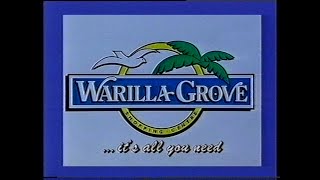 Warilla Grove  30 Second Ad October 2002 [upl. by Velleman888]