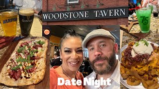 Woodstone TavernReview [upl. by Janel]