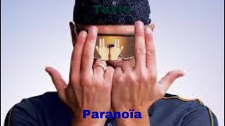 Paranoia  1969 [upl. by Jolda315]