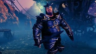 Trine 3 The Artifact of Power Exclusive Gameplay Video [upl. by Gefell]