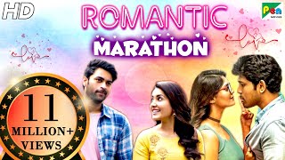 Superhit Romantic Movies Marathon  New Hindi Dubbed Movies 2020  Thoil Prema Shoorveer 2 [upl. by Nicky]