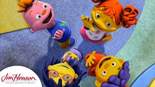 “Busy Busy Busy” Bee Song  Sid the Science Kid  Jim Henson Company [upl. by Daniyal]