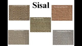 How to Safely Clean Sisal and Jute Rugs  from a BaneClene training seminar by BaneClene’s chemist [upl. by Blair]