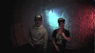 Benny Banks feat Dappy  Whos The Daddy Official Video [upl. by Acilejna]