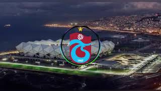 TRABZONSPOR GOL MÜZİĞİ [upl. by Colby226]