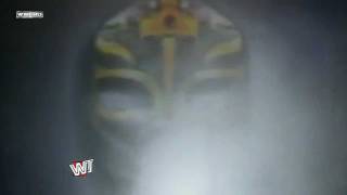 Rey Mysterio Entrance Video 2003  2005 [upl. by Inavihs137]