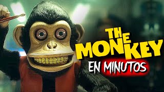 EL MONO 2025 EN MINUTOS [upl. by Carlynn]