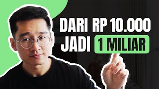 Investasi Terbaik Untuk Gaji UMR [upl. by Wolk78]