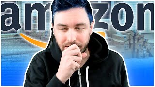 Amazon Scammer Accused me of being a T [upl. by Rue]