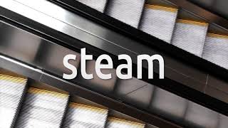 How to install Steam on Linux Mint 201 [upl. by Swithin]