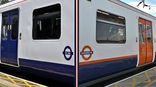 The TfL Rail Empire Expands [upl. by Mansoor]