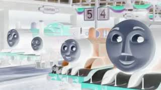 Thomas amp Friends Series 1921 Intro in G Major [upl. by Tonl]