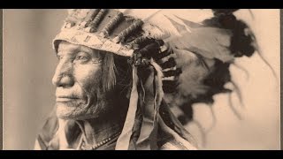 Apache Sunrise Song  The Native American Indian [upl. by Idahs414]