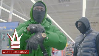 G4Choppa amp G4 Boyz  “In Scam We Trust” Official Music Video  WSHH Exclusive [upl. by Weylin785]