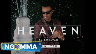 Heaven  Buravan Official Lyric Video [upl. by Roper]