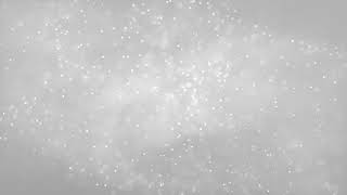 White and Grey or Silver Background Particles Loops [upl. by Stinson345]