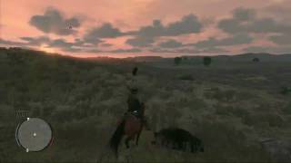 Achievement Guide Red Dead Redemption  Manifest Destiny  Rooster Teeth [upl. by Rutger649]