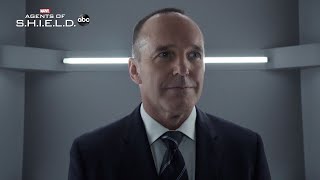 Marvels Agents of SHIELD  Season 7 Trailer [upl. by Mercie]