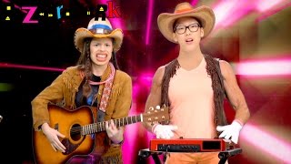 Love for the Haters  Bizaardvark  Disney Channel [upl. by Arah]