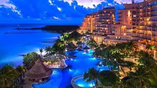 10 Best All Inclusive Resorts in Cancun Mexico [upl. by Sink]