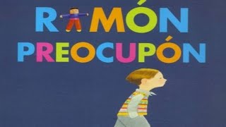 Ramón Preocupón Audiocuento [upl. by Naot]