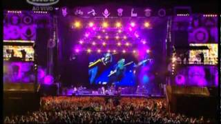 Lynyrd Skynyrd  Live SWU Music And Arts Festival 13112011 Paulinia SP Brazil [upl. by Bum]