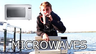 How Do Microwave Magnetrons Work [upl. by Ahseiym]