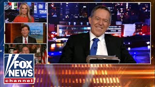 FOX News favorites critique Greg Gutfeld on debut of new show [upl. by Salman]