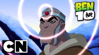 Ben 10 Ultimate Alien  Escape From Aggregor Full Episode [upl. by Silloh]