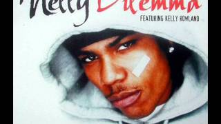 Nelly ft KellyDilemma Remake prod by richard [upl. by Nnaeerb]