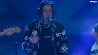 Chase Atlantic  Swim Live on Veeps [upl. by Claudio]