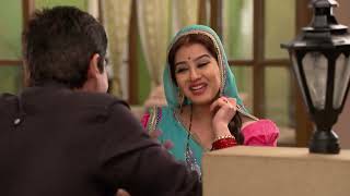 Vibuti Ji ने क्यों Mobile फ़ोन थोड़ा Bhabi ji Ghar Par Hai  Full ep 184 18Dec23 andtvchannel [upl. by Luane168]