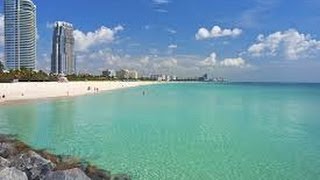 Miami  Top ten things to see in Miami [upl. by Uzia]