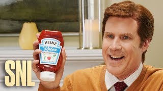 Heinz  SNL [upl. by Baynebridge]