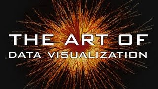 The Art of Data Visualization  Off Book  PBS Digital Studios [upl. by Ettenay]